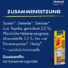 Vitakraft Kräcker 2er für Kanarien Color Boost 54g