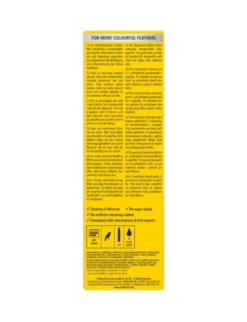 Vitakraft Kräcker 2er für Kanarien Color Boost 54g