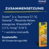 Vitakraft Kräcker 2er für Kanarien Honig & Sesam 60g