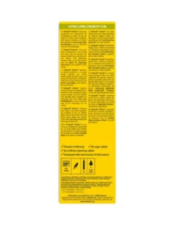 Vitakraft Kräcker 2er für Kanarien Kiwi & Citrus 60g