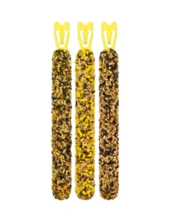 Vitakraft Kräcker 3er für Kanarien Ei, Kiwi & Banane 80g
