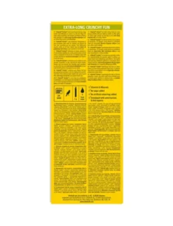 Vitakraft Kräcker 3er für Kanarien Ei, Kiwi & Banane 80g