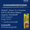 Vitakraft Kräcker 2er für Papageien Honig & Anis 180g