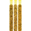 Vitakraft Kräcker 3er für Sittiche Banane, Kräuter & Kiwi 90g