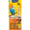 Vitakraft Kräcker 3er für Sittiche Honig, Orange & Popcorn 80g