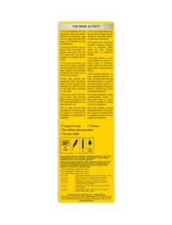 Vitakraft Kräcker 2er für Sittiche Energy Kick 60g
