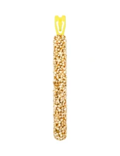 Vitakraft Kräcker 2er für Sittiche Popcorn & Honig 45g