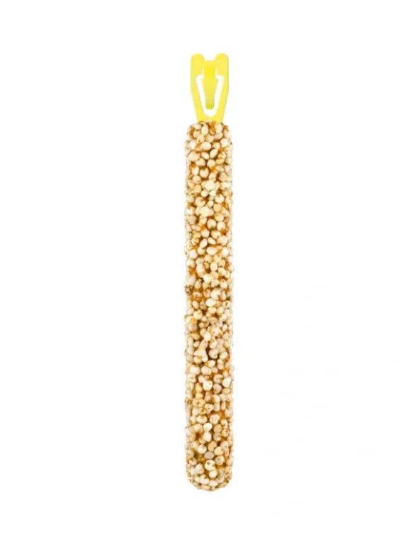 Vitakraft Kräcker 2er für Sittiche Popcorn & Honig 45g