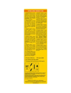 Vitakraft Kräcker 2er für Sittiche Honig & Sesam 60g