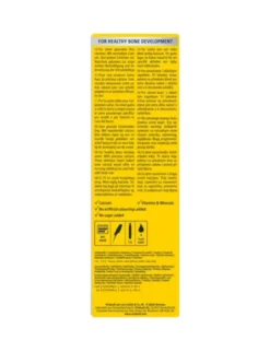Vitakraft Kräcker 2er für Sittiche Calci-Fit 60g