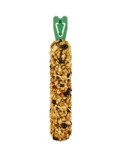 Vitakraft Kräcker 2er für Zwergkaninchen Traube & Nuss 112g