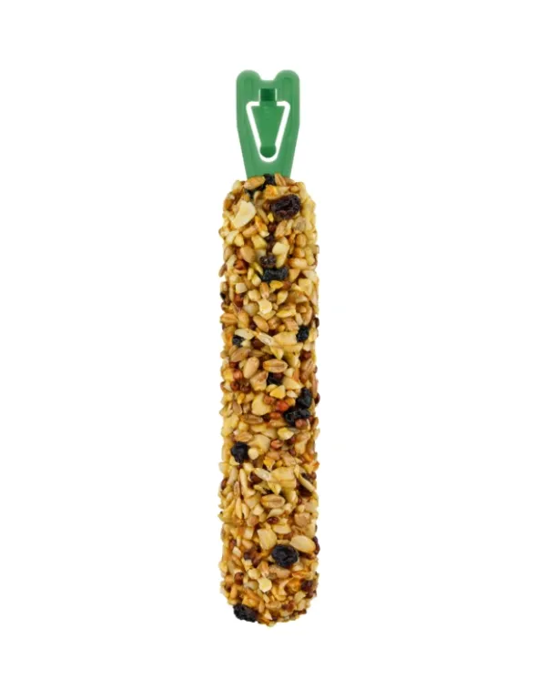 Vitakraft Kräcker 2er für Zwergkaninchen Traube & Nuss 112g