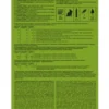 Vitakraft Kräcker 3er für Zwergkaninchen Popcorn, Gemüse & Nuss 160g