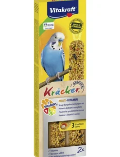 Vitakraft Kräcker Multi Vitamin Multi Vitamin 60g