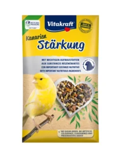Vitakraft Leckerbissen für Kanarien 30g