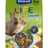 Vitakraft Life Dream für Zwergkaninchen 600g