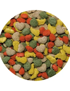 Vitakraft Life Dream für Zwergkaninchen 600g