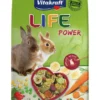 Vitakraft Life Power für Zwergkaninchen 600g