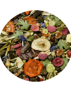 Vitakraft Life Wellness für Meerschweinchen 600g