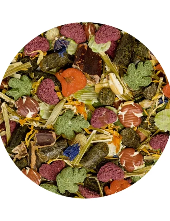 Vitakraft Life Wellness für Zwergkaninchen 600g