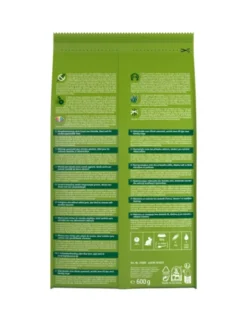 Vitakraft Life Wellness für Zwergkaninchen 600g
