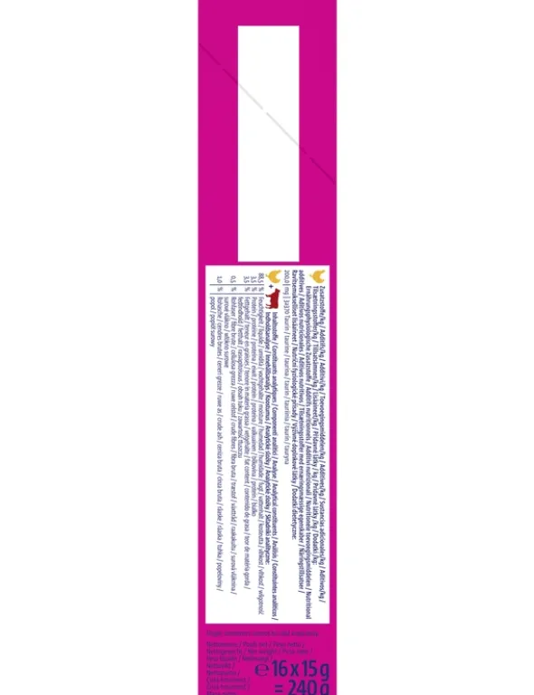 Vitakraft Liquid Snack Multipack Huhn 240g