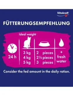 Vitakraft Liquid Snack Multipack Huhn 240g