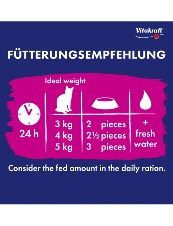 Vitakraft Liquid Snack Multipack Huhn 240g