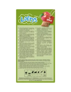 Vitakraft Lofty's für Nager Apfel 100g