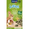 Vitakraft Lofty's für Nager Timothy 100g