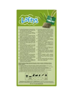 Vitakraft Lofty's für Nager Timothy 100g