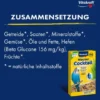 Vitakraft Mauserfit Cocktail 200g