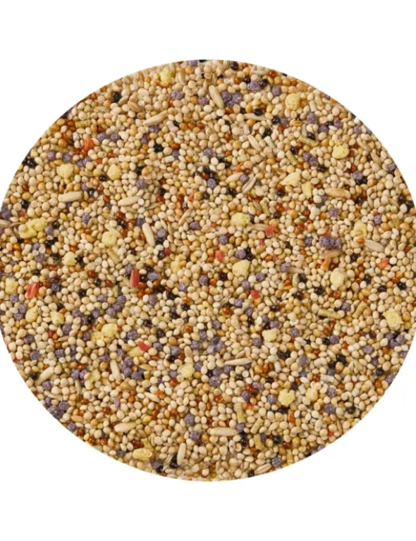 Vitakraft Mauserfit Cocktail 200g