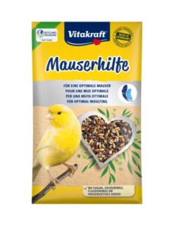 Vitakraft Mauserhilfe für Kanarien 20g