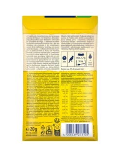Vitakraft Mauserhilfe für Kanarien 20g