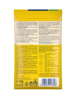 Vitakraft Mauserhilfe für Papageien & Großsittiche 25g