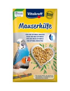 Vitakraft Mauserhilfe für Sittiche & Exoten 20g