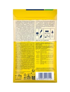 Vitakraft Mauserhilfe für Sittiche & Exoten 20g