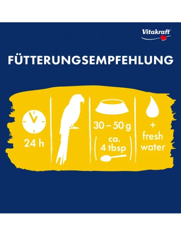 Vitakraft Menü 1kg