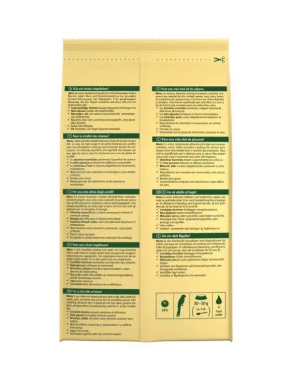 Vitakraft Menü 1kg