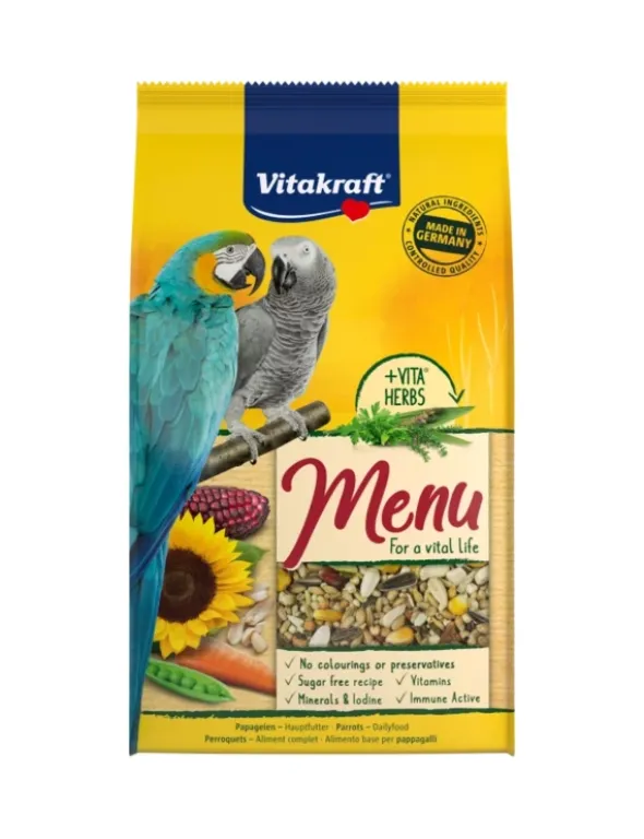 Vitakraft Menü 1kg