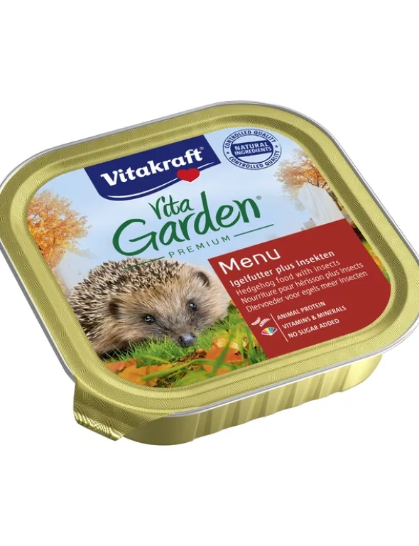 Vitakraft Menü Nassfutter Insekten 100g