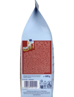 Vitakraft Menü Trockenfutter Igel 600g