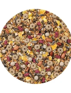 Vitakraft Menü Vital für Hamster 400g