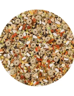 Vitakraft Menü Vital für Mäuse 400g