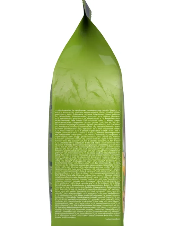 Vitakraft Menü Vital für Zwerghamster 400g