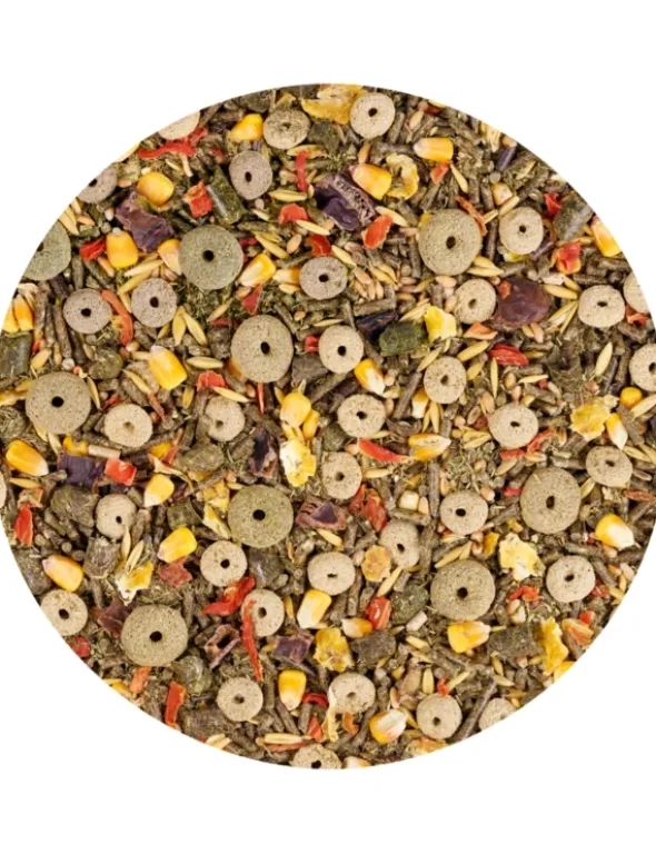 Vitakraft Menü Vital für Zwergkaninchen 1kg
