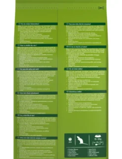 Vitakraft Menü Vital 1kg