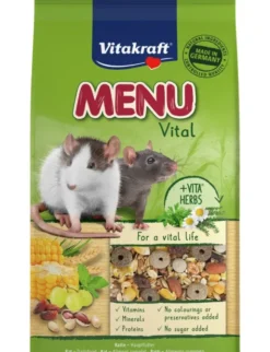 Vitakraft Menü Vital 1kg