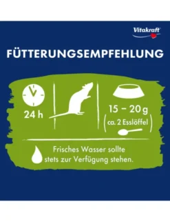 Vitakraft Menü Vital 1kg